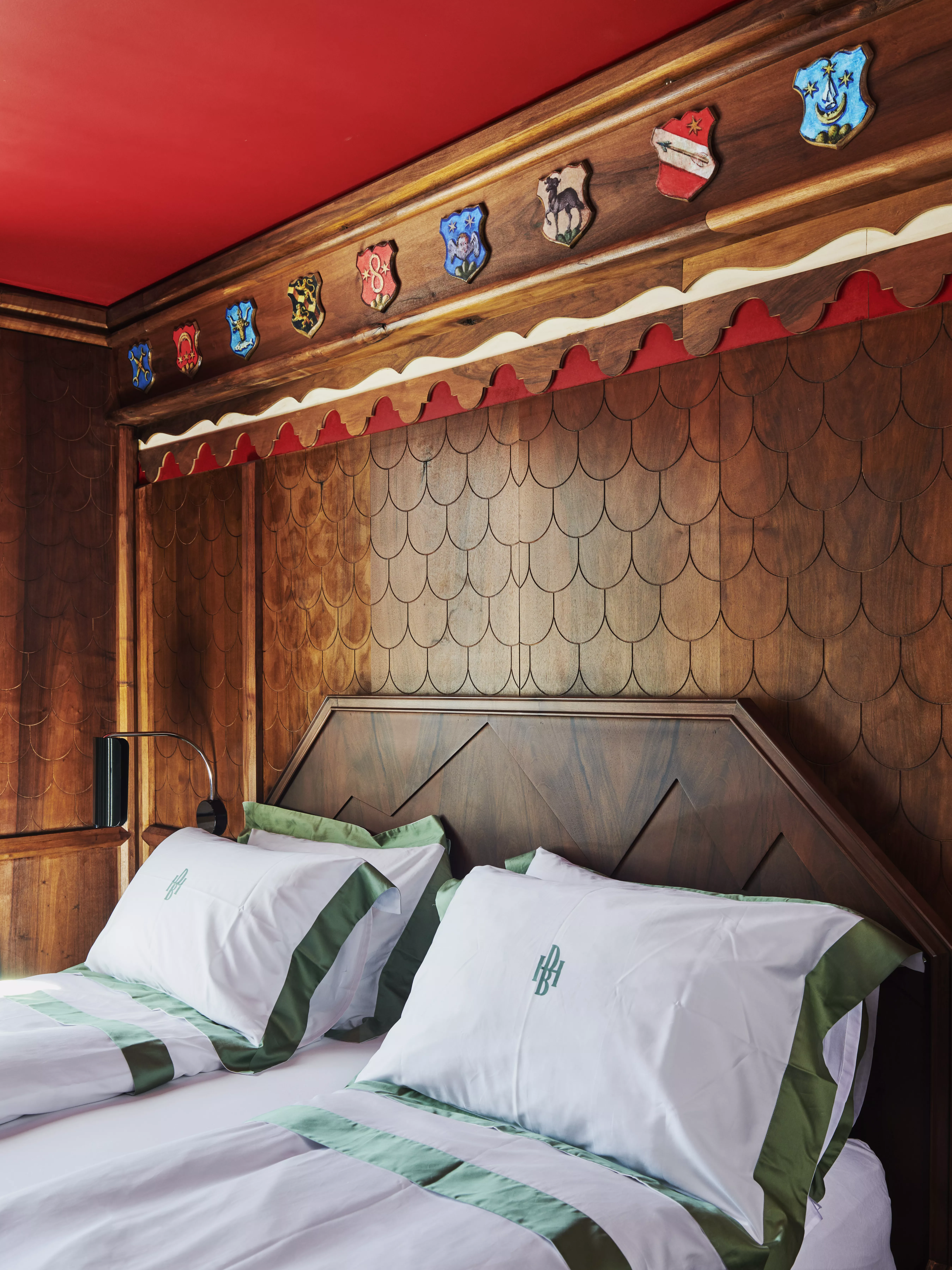 Hotel Drei Berge — photo 4